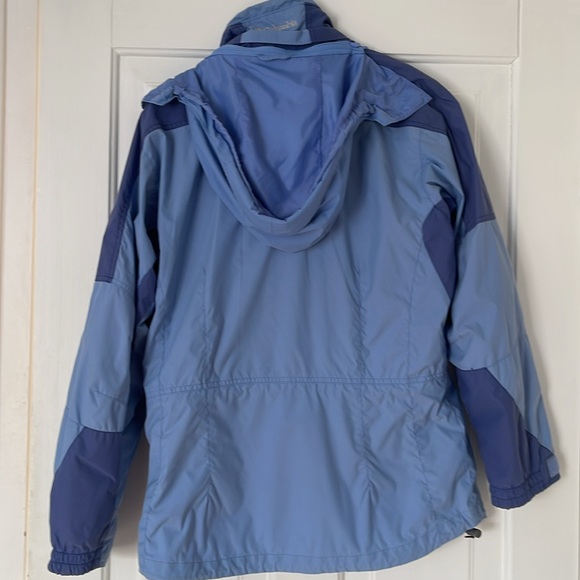 Columbia Coat - Picture 3 of 10